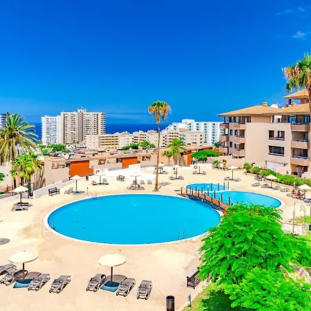 Апартаменты Paraiso Ocean View Beautiful Адехе
