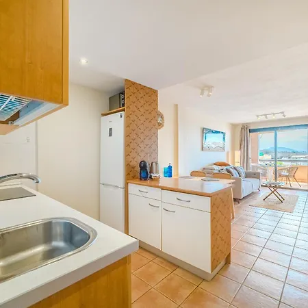 Paraiso Ocean View Beautiful Адехе
