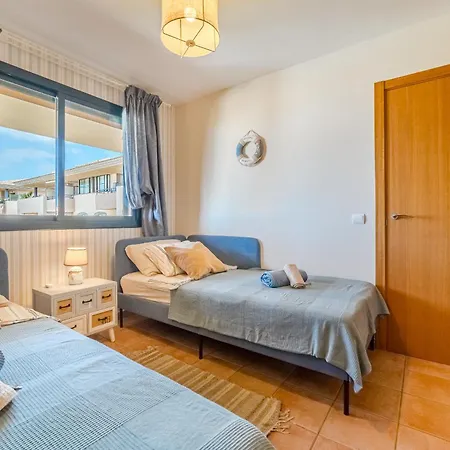 Paraiso Ocean View Beautiful Apartman *