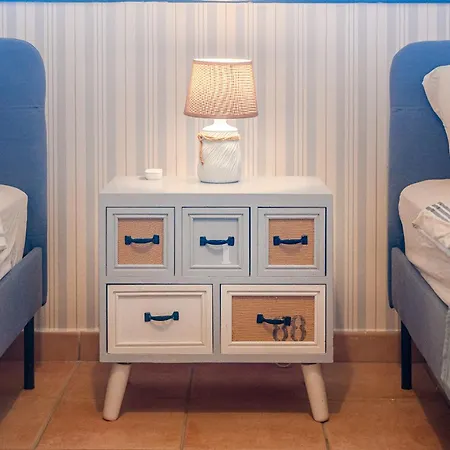 Апартаменты Paraiso Ocean View Beautiful