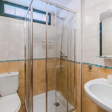 Apartman Paraiso Ocean View Beautiful Costa Adeje (Tenerife)