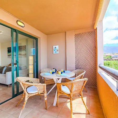 Апартаменты Paraiso Ocean View Beautiful