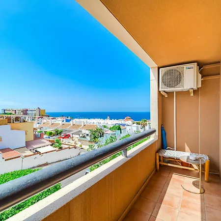 Paraiso Ocean View Beautiful Апартаменты *